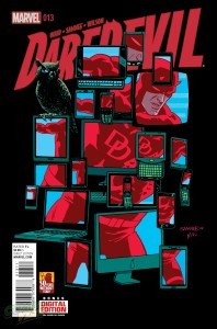 Daredevil 13