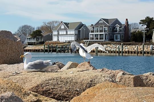 Upper Cape