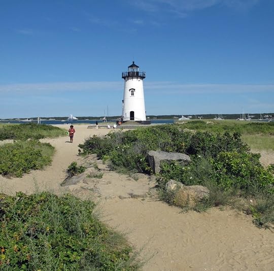 lighthouse