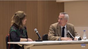 Emociones y pareja - Cátedra Abierta de Psicología y Neurociencias