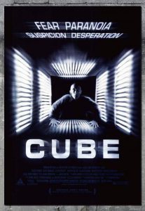 cube 1