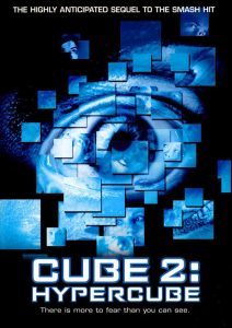 Cube 2