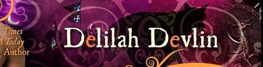 Delilah Devlin: 