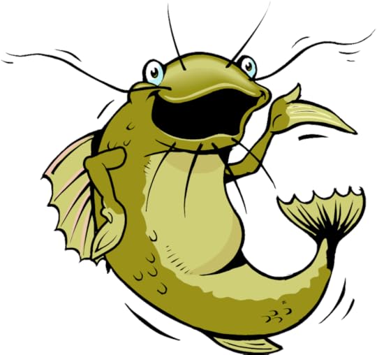 catfish-clip-art