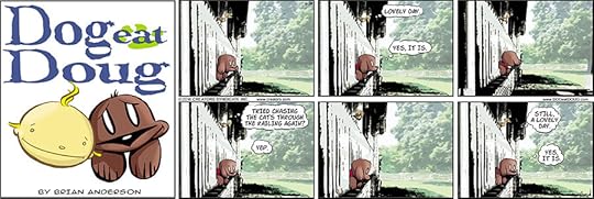 Dog Eat Doug for 06/26/2016