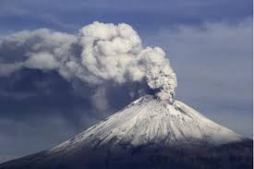 Cotopaxi