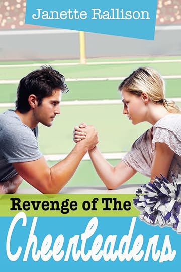 revengeofthecheerleaders