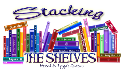 StackingShelves
