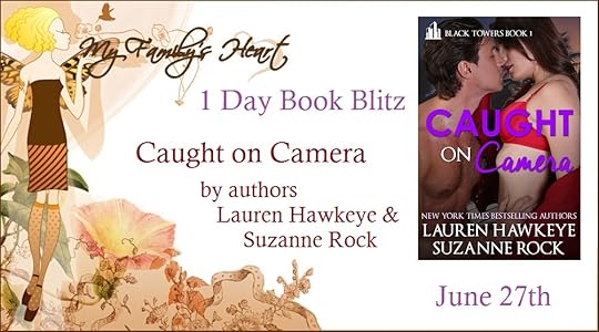 Banner - Caught on Camera