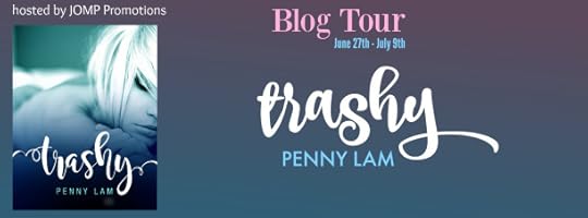 trashytour