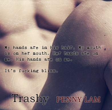 trashyteaser 5