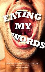 Cover of Eating My Words
