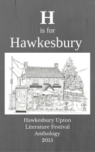 Cover of H is for Hawkesbury