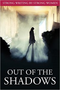 Out of the Shadows cover