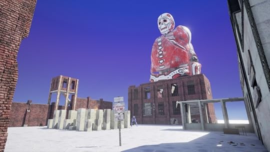 Morphies Law