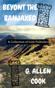 Banjaxed Cover