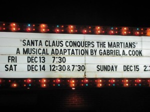 Marquee