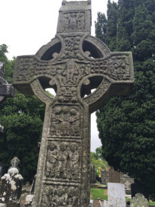 cross