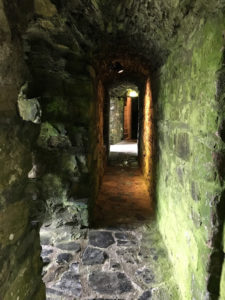 hall