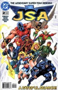 JSA #2