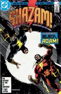 Shazam! A New Beginning #2