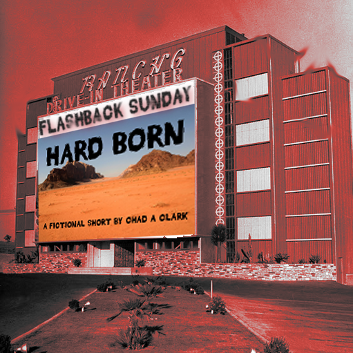 Hard Born_Sunday
