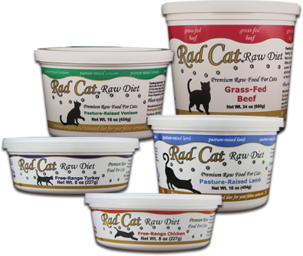 Radcat-raw-diet
