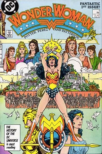 Wonder Woman 1942
