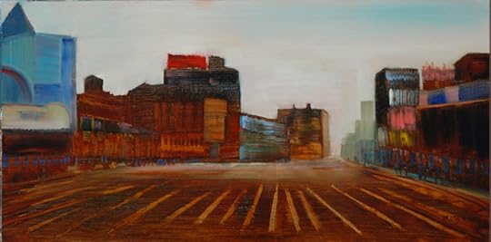 Oil/Aluminum-copper | 12x24