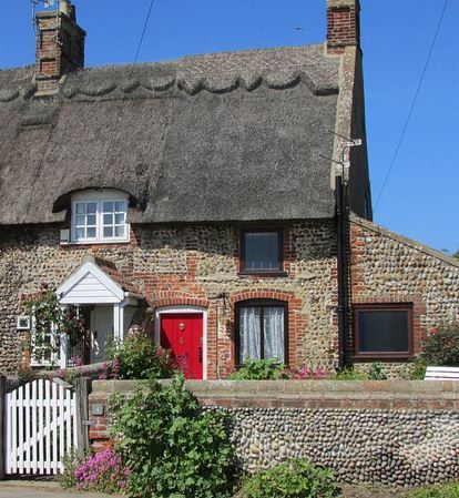 cottage
