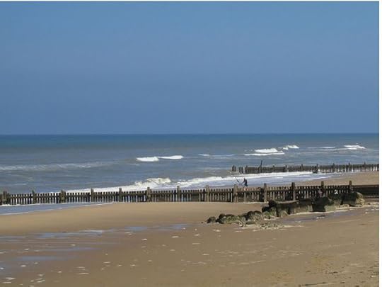 Beach holiday