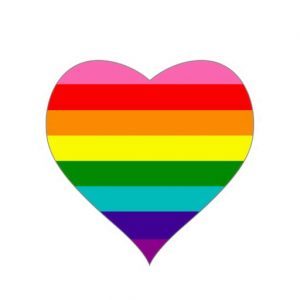 prideheart