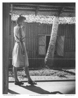 Julia Child: spy, chef, author, wife, mother