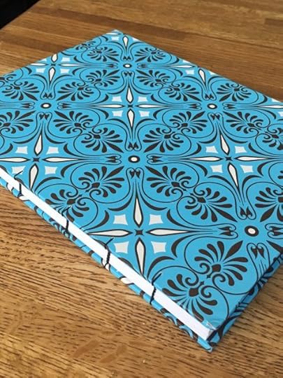 The Coptic Notebook!