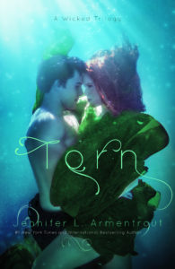 Torn BN Kobo2