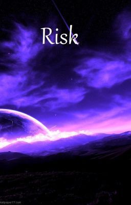 Review – Risk by Alexis Ferguson