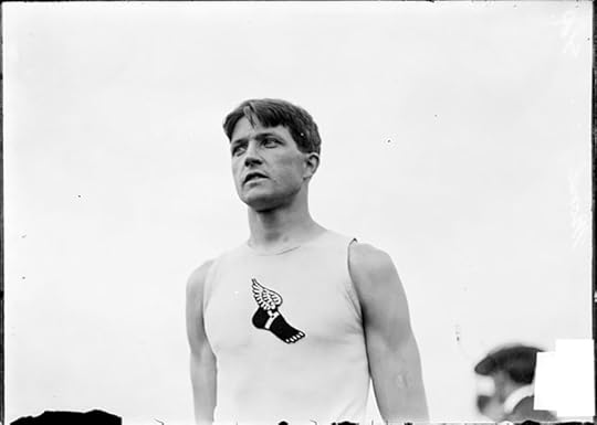 Ray Ewry