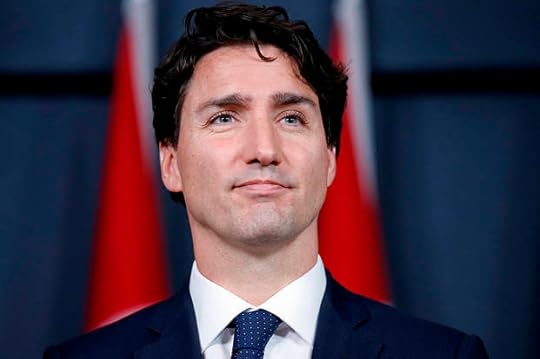 Justin Trudeau