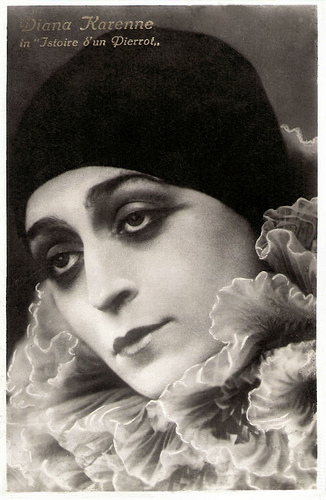 Diana Karenne