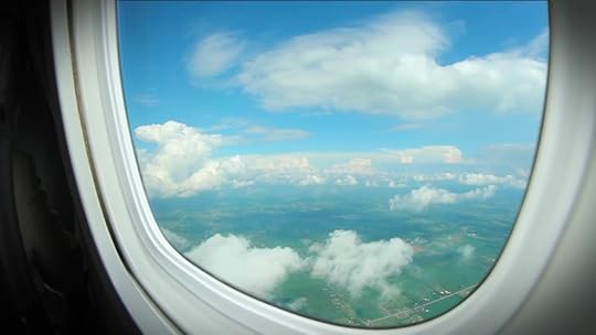 When You Don't Get the Window Seat