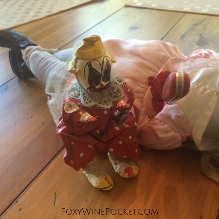 I’m working on a post describing how to make this masterpiece. You can totally pin it.