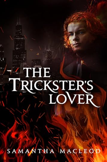 The Trickster’s Lover (Small)