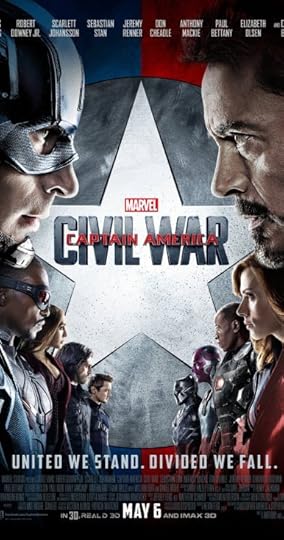 civil war