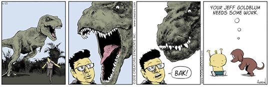 Dog Eat Doug for 06/27/2016