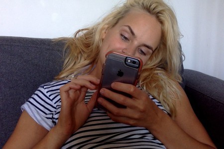 Bilde tatt 25.06.16 kl. 18.50