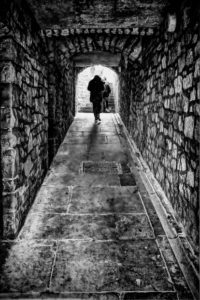 Evocative Scenes