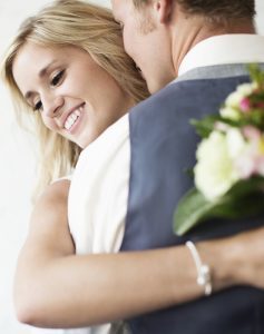 One of My Greatest Secrets to Wedded Bliss