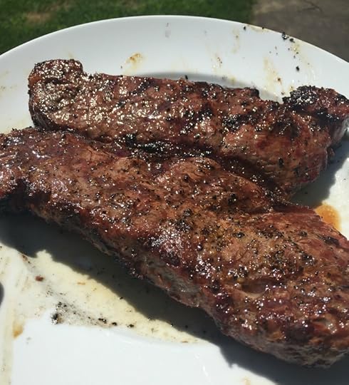 beef for supper
