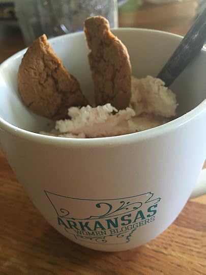 simple dessert