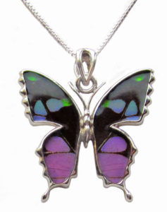 Kellis Independence Necklace